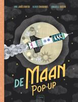 De maan (Hardback)