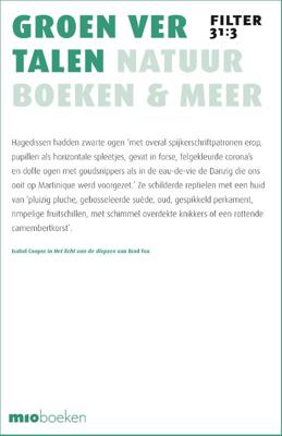 Groen vertalen (Paperback)