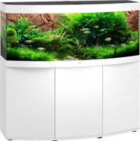 Juwel aquarium Vision 450 LED met filter wit - Gebr. de Boon