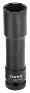 Wielmoerdop 1/2", *kracht* voor aluminium velgen 21mm 3310221