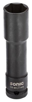 Wielmoerdop 1/2", *kracht* voor aluminium velgen 21mm 3310221