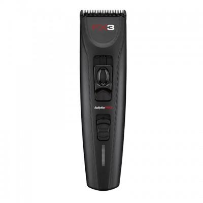 Babyliss Pro 4rtists FX3 Clipper Tondeuse Ref.FXX3CBE 1 St Babyliss Pro 4rtists FX3 Clipper Tondeuse Ref.FXX3CBE 1 St