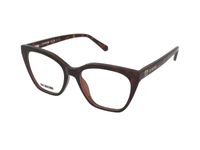 Brillen met correctie Love Moschino MOL627 086