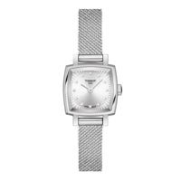 Tissot T0581091103600 Dameshorloge