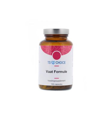 Vaatformule knoflook mistel meidoorn