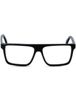 Off-White Eyewear lunettes de vue Optical Style 36 - Noir