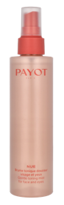 Payot Nue Gentle Toning Mist 200ml Tonic & Lotion