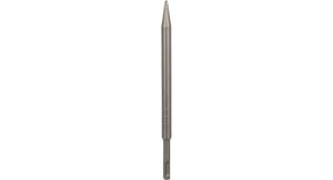 1 618 600 005  - Pointed chisel SDS-plus socket 42x250mm 1 618 600 005