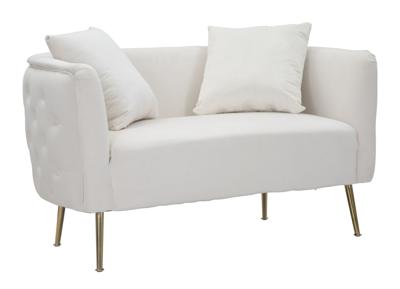 BANK &apos;BUCAREST CREMA CM 127X74X73