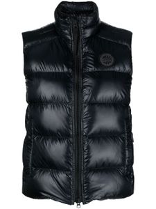 Canada Goose EN Friendly Name - Noir