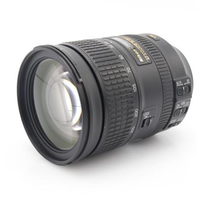 Nikon AF-S 28-300mm F/3.5-5.6G ED VR occasion
