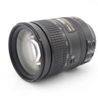 Nikon AF-S 28-300mm F/3.5-5.6G ED VR occasion
