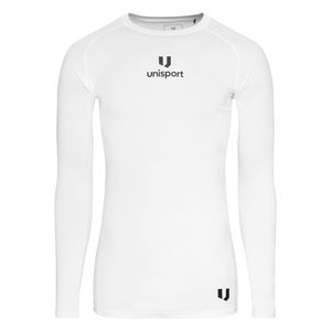 Unisport Ondershirt - Wit