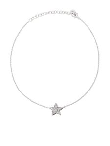 ALINKA bracelet cheville Stasia - Gris