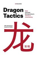 Dragon Tactics - Aldo Spaanjaars, Sandrine Zerbib - ebook
