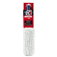 Borstel Motul MTL110114 Microvezel Bandenreiniger - thumbnail