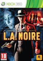 L.A. Noire - thumbnail