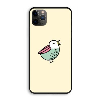Birdy: iPhone 11 Pro Biologisch afbreekbaar hoesje