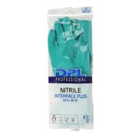 Nitrile Interface Plus Handschoen Xl 1paar