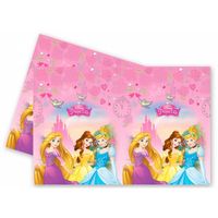 Disney prinsessen tafelkleed - Feesttafelkleden - thumbnail