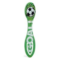 Mondikaarten Flexilight leeslamp voetbal