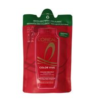 Shampoo color vive navulling