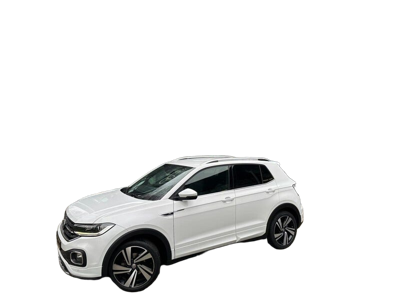 Volkswagen T Cross
