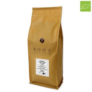 Indonesia Sumatra Organic Filter-1 kg verpakking