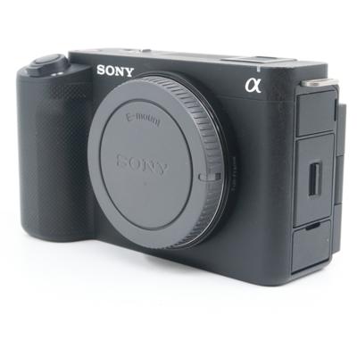 Sony ZV-E1 body occasion