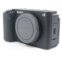 Sony ZV-E1 body occasion