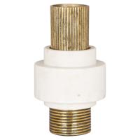 Vaas Kai glanzend messing (Goud)