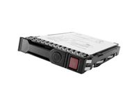 Hewlett Packard Enterprise 900GB 2.5 12G SAS 900GB SAS interne harde schijf - [870759-B21] - thumbnail