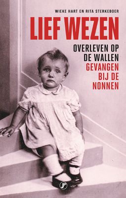 Lief wezen - Wieke Hart, Rita Sterkeboer - ebook