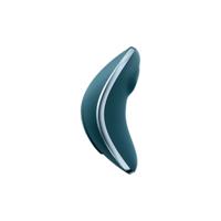 Zuigapparaat voor de clitoris Satisfyer Lover 1 Blauw