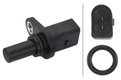 Sensor snelheid/toerental 6PU009145051