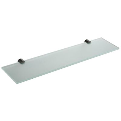 Wiesbaden Ida glazen planchet gunmetal 28.7026