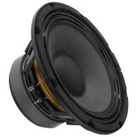 Monacor SP-8/150PRO 8 inch 20.32 cm Woofer 150 W 8 Ω