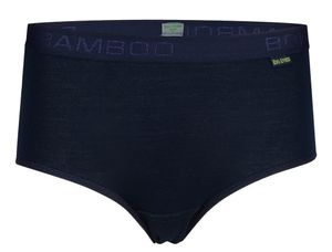 Boru Dames slip van bamboe