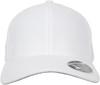 Flexfit FX110VH Hybrid Cap - White - One Size