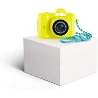 Canal Toys - Fotomaker - Mini Cam' Digitale Foto- en Videocamera - Pro - met Sleutelhanger en 1GB SD-kaart Inbegrepen - CLK 062
