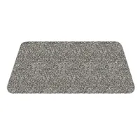 Hamat aquastop 100 x 60 cm graniet