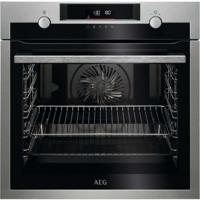 Polyrytische Oven AEG BPE53516XM 3500 W 71 L