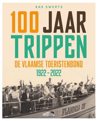 100 jaar trippen (Paperback)