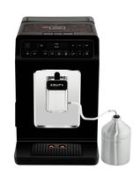 Krups Evidence volautomatische espressomachine - Zwart EA8918 - thumbnail