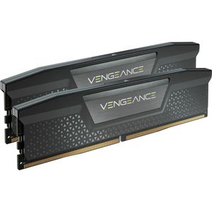 Corsair Vengeance CMK32GX5M2X7200C34 geheugenmodule 32 GB 2 x 16 GB DDR5 7200 MHz