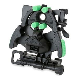 Carson universele smartphone adapter is-200 hookupz 2.0