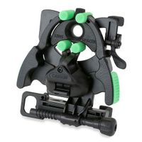 Carson universele smartphone adapter is-200 hookupz 2.0