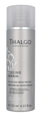 Thalgo Micro-peeling Water Essence 125ml Make-up verwijderaar en reiniger