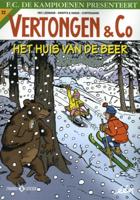 Het huis van de beer (Paperback)