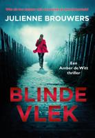 Blinde vlek - Julienne Brouwers - ebook